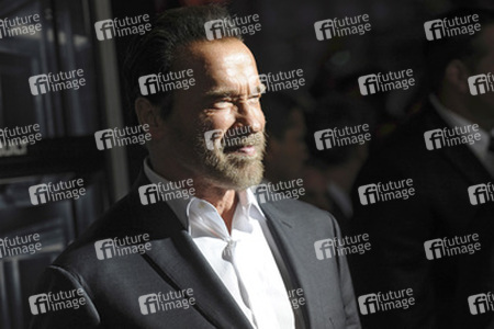 'Escape Plan' Premiere, New York