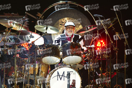 Fleetwood Mac Konzert, Berlin