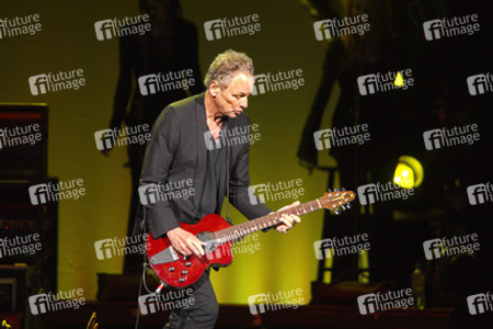 Fleetwood Mac Konzert, Berlin