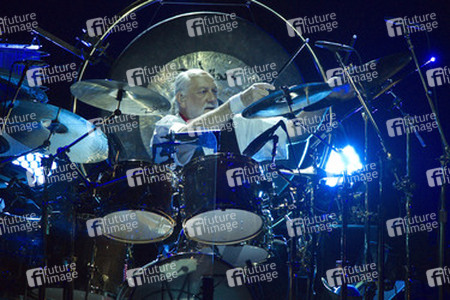 Fleetwood Mac Konzert, Berlin
