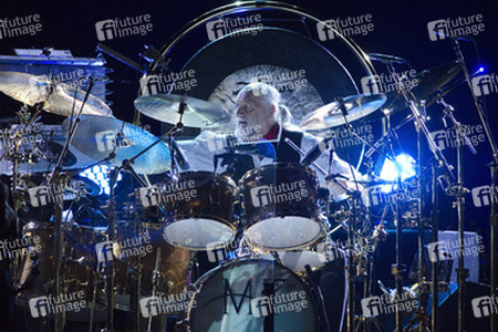 Fleetwood Mac Konzert, Berlin