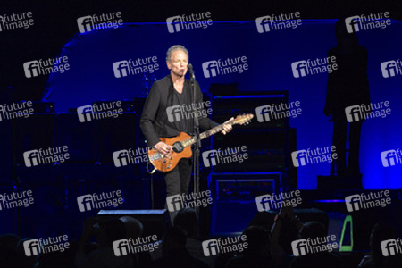 Fleetwood Mac Konzert, Berlin