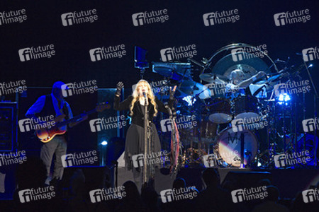 Fleetwood Mac Konzert, Berlin