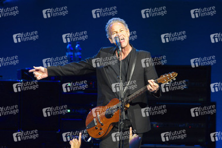 Fleetwood Mac Konzert, Berlin