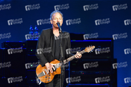 Fleetwood Mac Konzert, Berlin