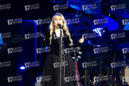 Fleetwood Mac Konzert, Berlin