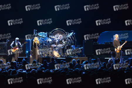 Fleetwood Mac Konzert, Berlin