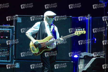 Fleetwood Mac Konzert, Berlin