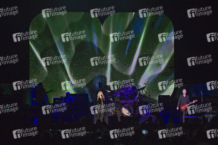 Fleetwood Mac Konzert, Berlin
