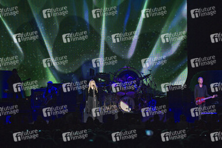 Fleetwood Mac Konzert, Berlin