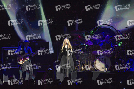 Fleetwood Mac Konzert, Berlin