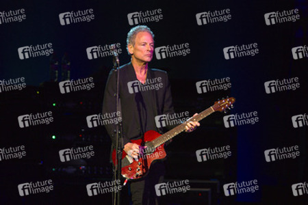 Fleetwood Mac Konzert, Berlin
