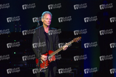 Fleetwood Mac Konzert, Berlin