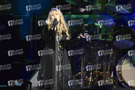 Fleetwood Mac Konzert, Berlin