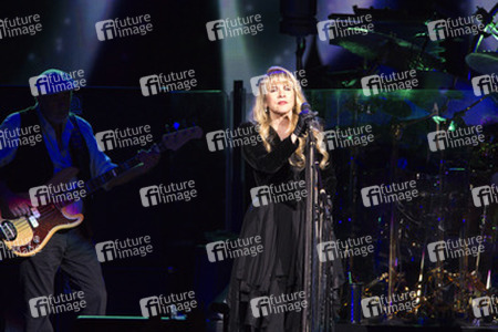 Fleetwood Mac Konzert, Berlin