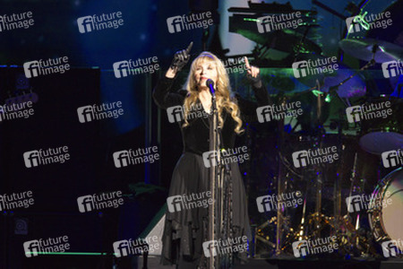 Fleetwood Mac Konzert, Berlin