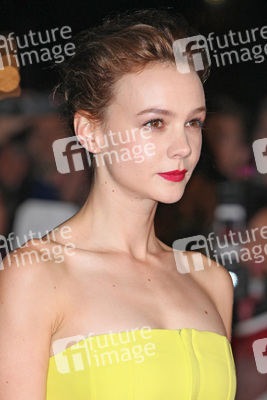'Inside Llewyn Davis' Premiere, BFI London Film Festival 2013