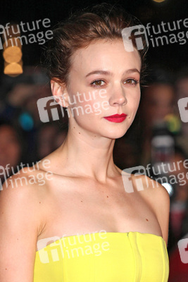 'Inside Llewyn Davis' Premiere, BFI London Film Festival 2013