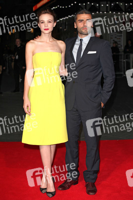 'Inside Llewyn Davis' Premiere, BFI London Film Festival 2013