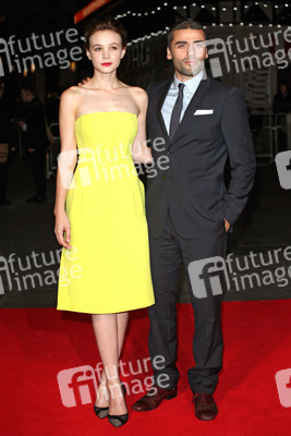 'Inside Llewyn Davis' Premiere, BFI London Film Festival 2013