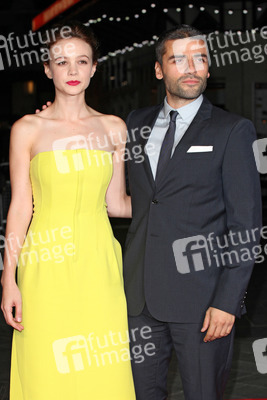 'Inside Llewyn Davis' Premiere, BFI London Film Festival 2013
