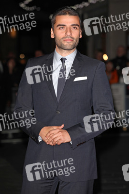 'Inside Llewyn Davis' Premiere, BFI London Film Festival 2013