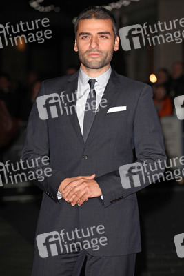 'Inside Llewyn Davis' Premiere, BFI London Film Festival 2013