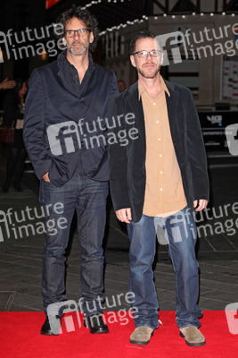 'Inside Llewyn Davis' Premiere, BFI London Film Festival 2013