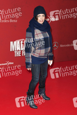 'Malavita - The Family' Premiere, Berlin
