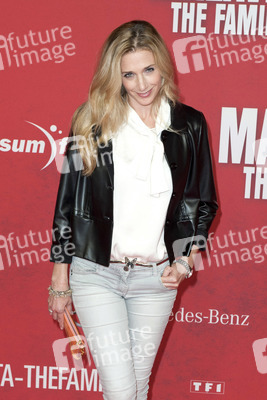 'Malavita - The Family' Premiere, Berlin