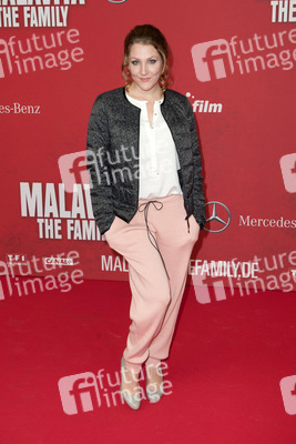 'Malavita - The Family' Premiere, Berlin