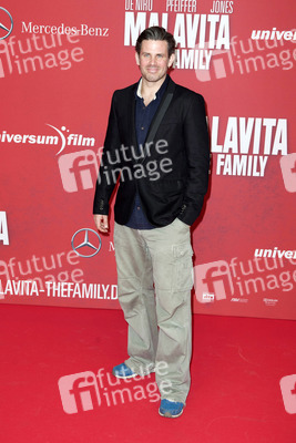 'Malavita - The Family' Premiere, Berlin