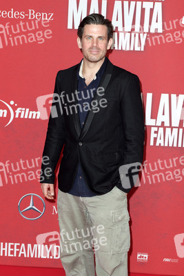 'Malavita - The Family' Premiere, Berlin