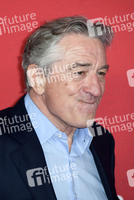 'Malavita - The Family' Premiere, Berlin