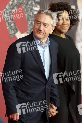 'Malavita - The Family' Premiere, Berlin