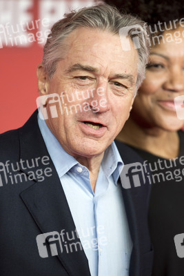 'Malavita - The Family' Premiere, Berlin