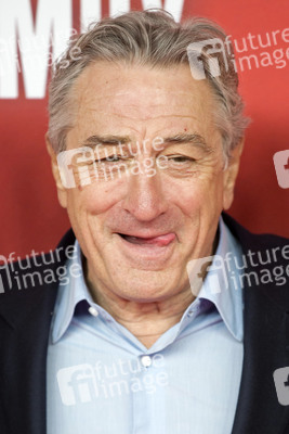 'Malavita - The Family' Premiere, Berlin