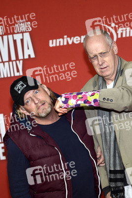 'Malavita - The Family' Premiere, Berlin