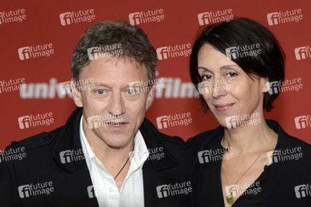 'Malavita - The Family' Premiere, Berlin