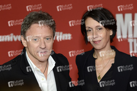 'Malavita - The Family' Premiere, Berlin