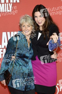 'Malavita - The Family' Premiere, Berlin