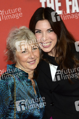 'Malavita - The Family' Premiere, Berlin