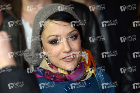 'Malavita - The Family' Premiere, Berlin