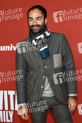 'Malavita - The Family' Premiere, Berlin