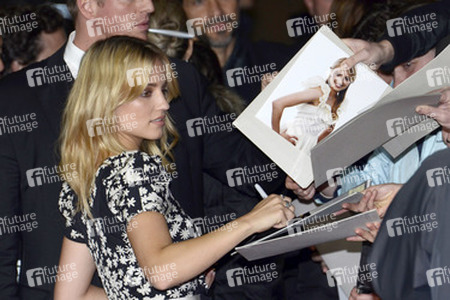 'Malavita - The Family' Premiere, Berlin