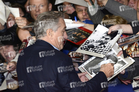 'Malavita - The Family' Premiere, Berlin