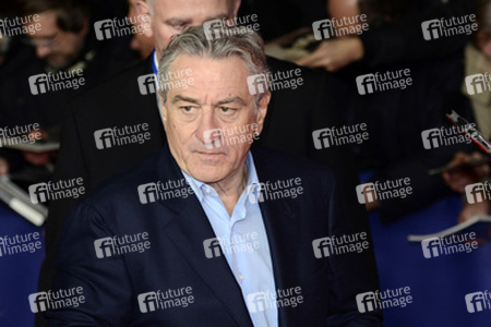'Malavita - The Family' Premiere, Berlin