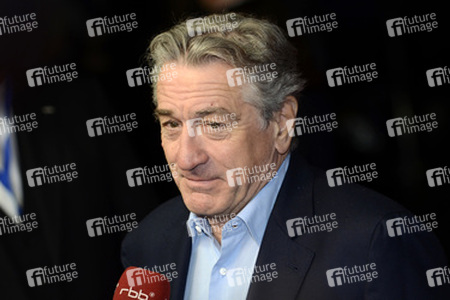 'Malavita - The Family' Premiere, Berlin