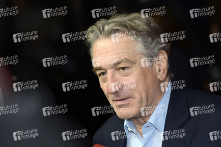 'Malavita - The Family' Premiere, Berlin