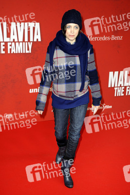 'Malavita - The Family' Premiere, Berlin